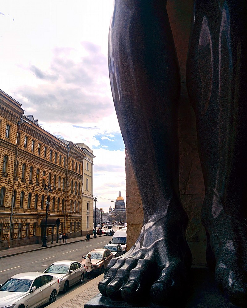 ニューエルミタージュ