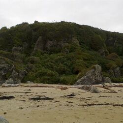Parque Nacional Chiloe