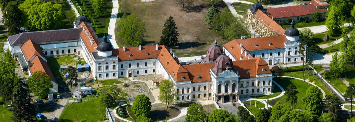 Château de Grassalkovitch