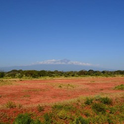 Parque Nacional Kilimanjaro