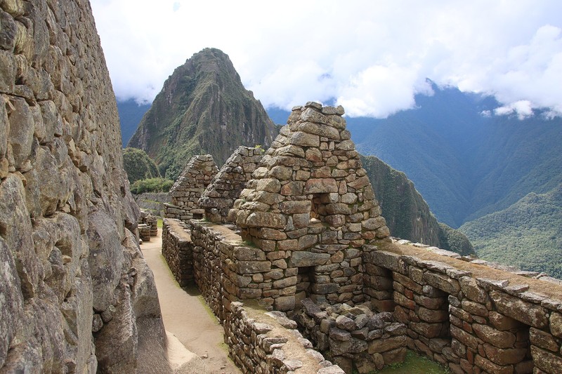Huayna Picchu