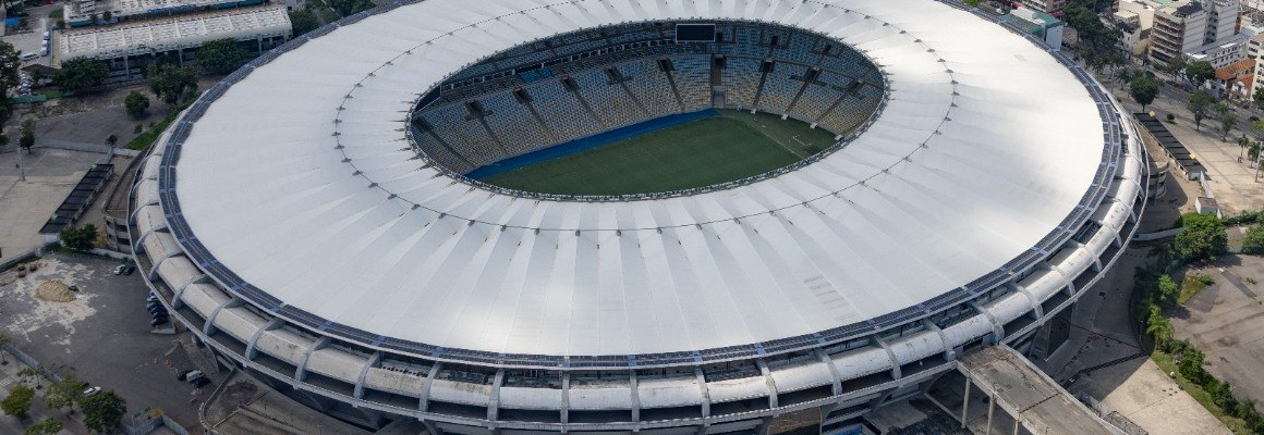 Maracanã Stadium