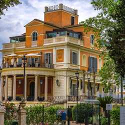 Villa Borghese