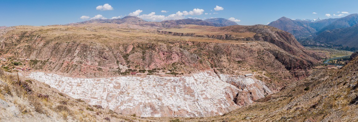Salineras de Maras