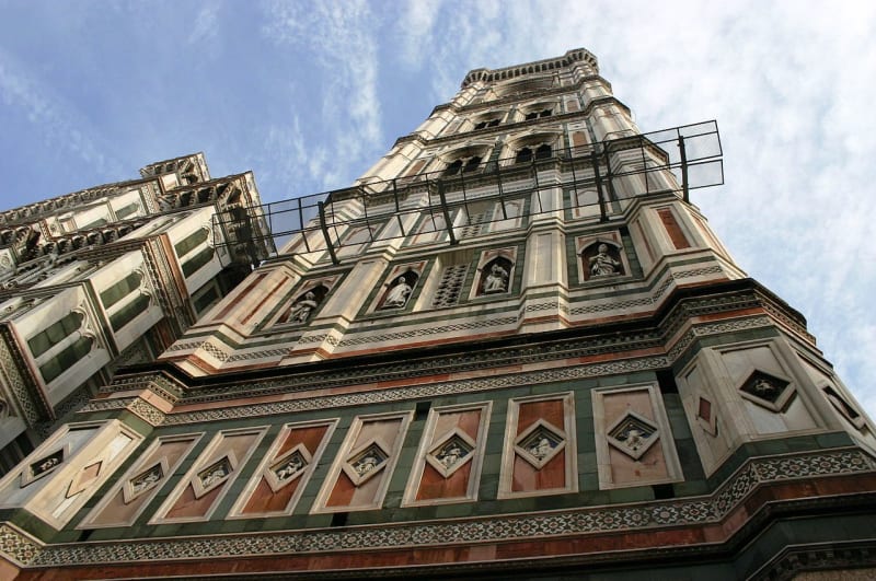 Campanário de Giotto