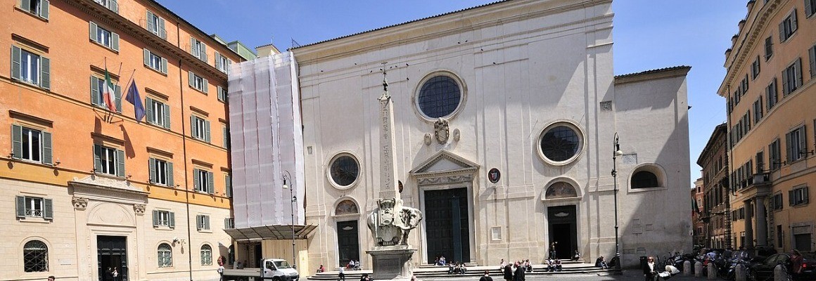 Santa Maria sopra Minerva