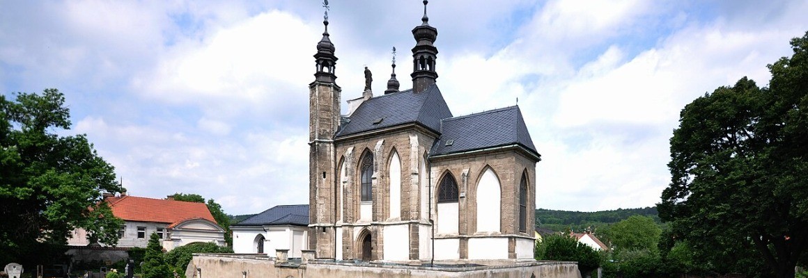 Osario de Sedlec