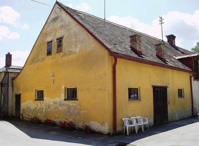Маєрлінг