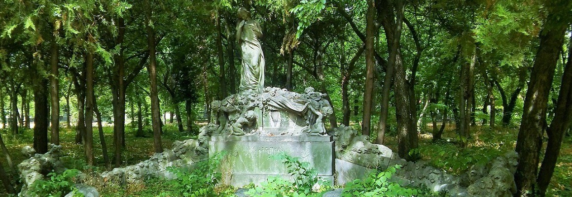 Cementerio De Kerepeshi