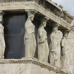 パルテノン神殿