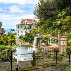 パラッツォ モンテ