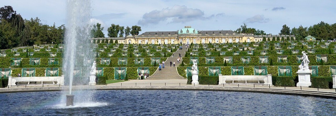 Sanssouci