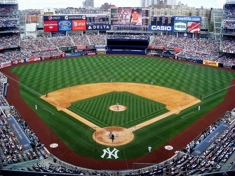 Estádio Yankee