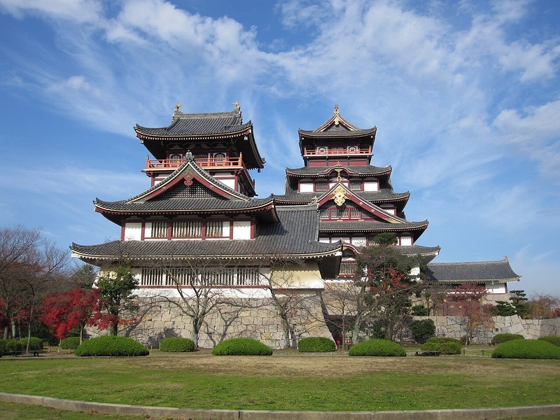 Château de Fushimi