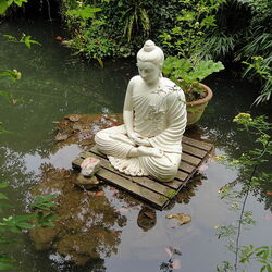 アンドレ・ヘラー・ガーデン