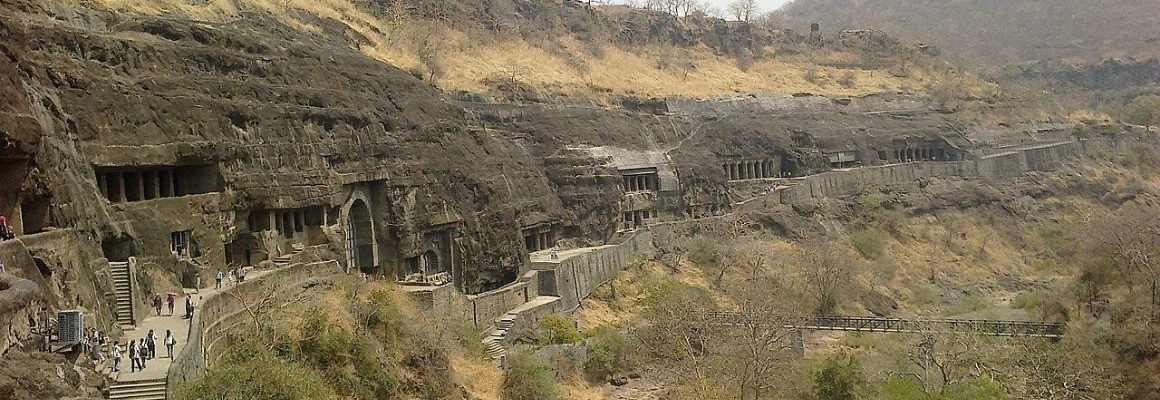 Ajanta Caves