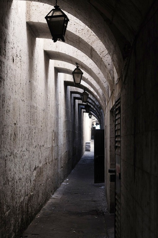 Historisches Zentrum von Arequipa