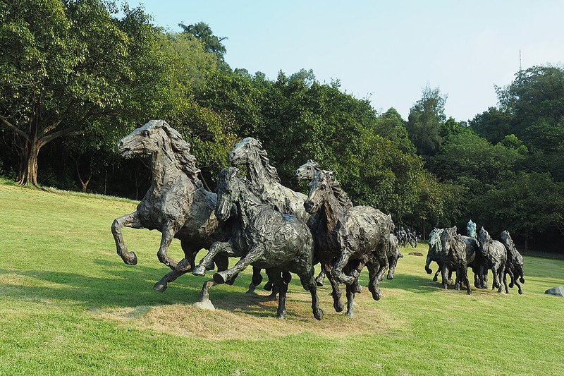 Mount Baiyun - photo 10