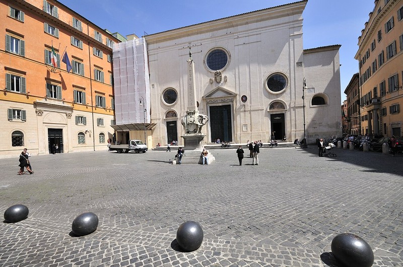 Santa Maria sopra Minerva