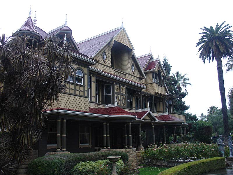 Winchesters House