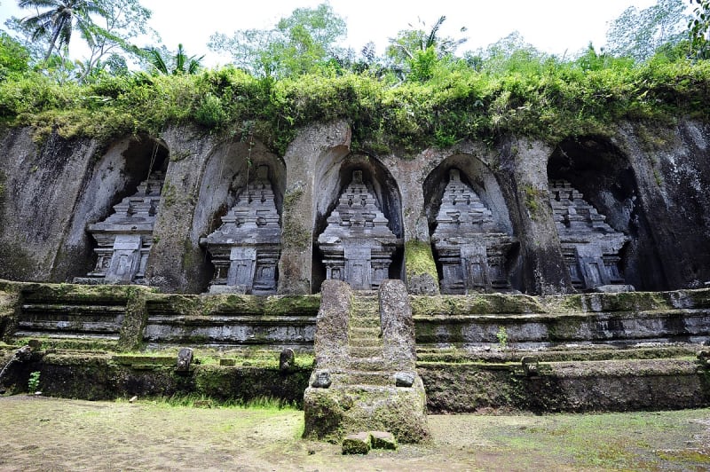 Templo Gunung Kawi
