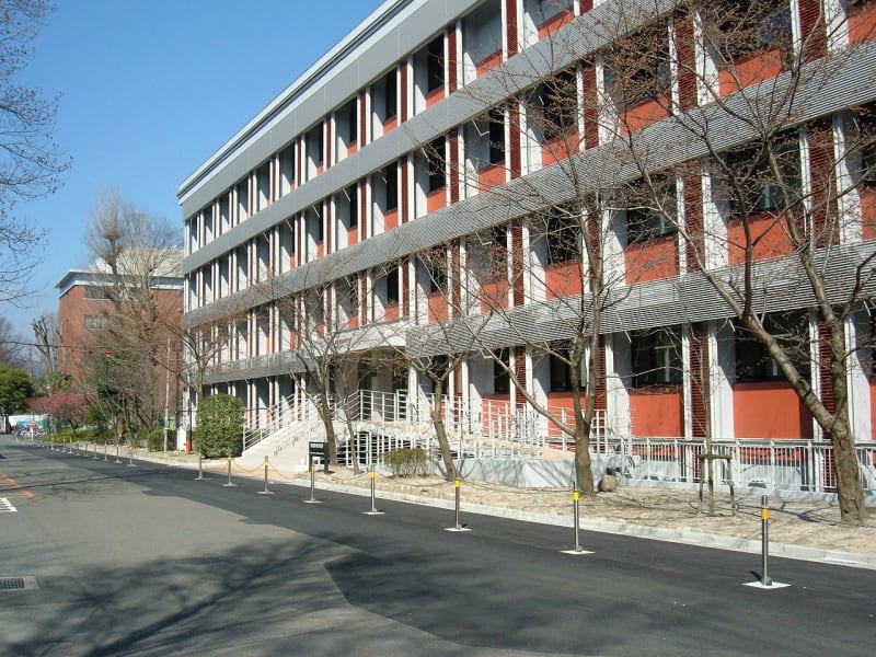 Киотский университет