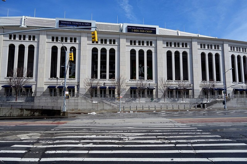 Estádio Yankee