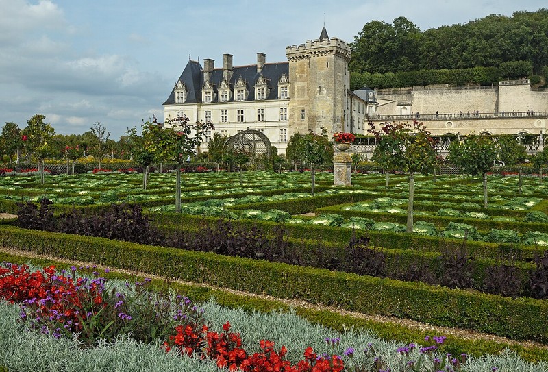 Villandry