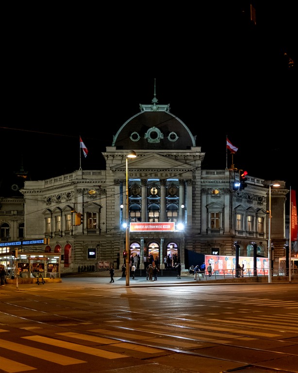 Volkstheater