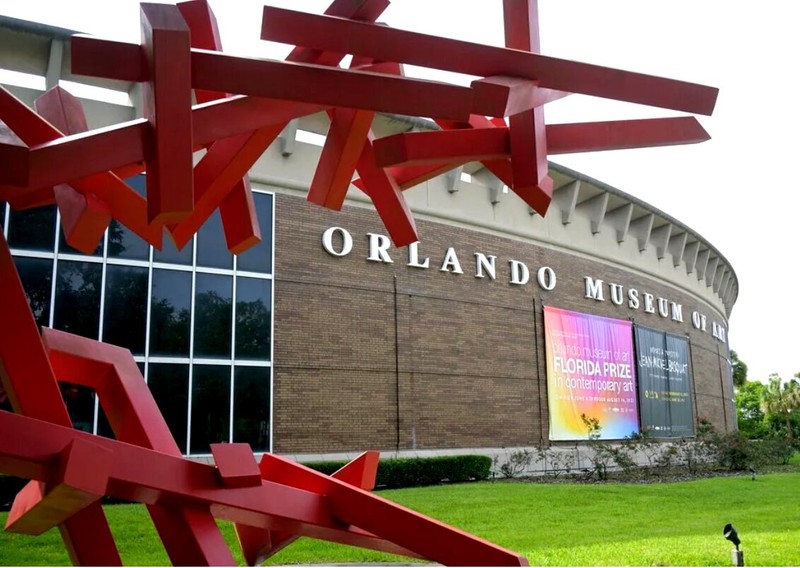 Orlando Museum of Art