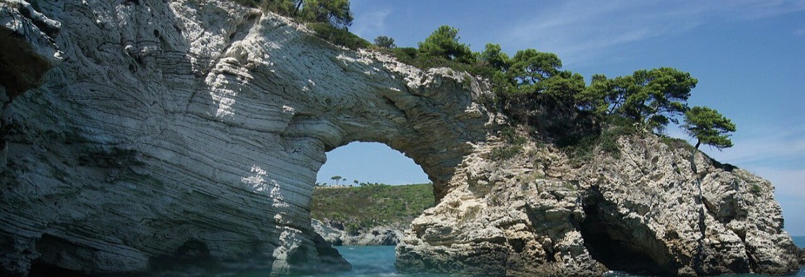 Gargano National Park