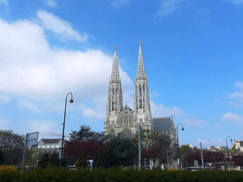 Votivkirche