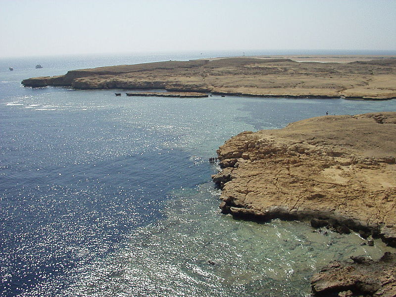 Ras Muhammed Nationalpark