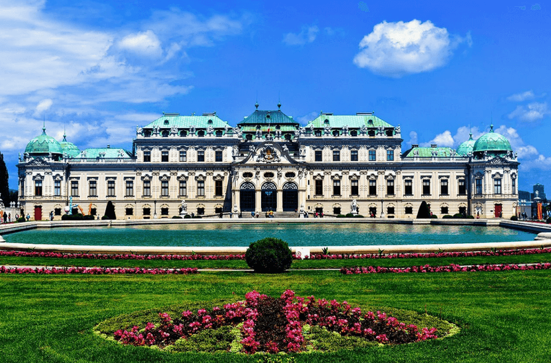 Belvedere Gallery