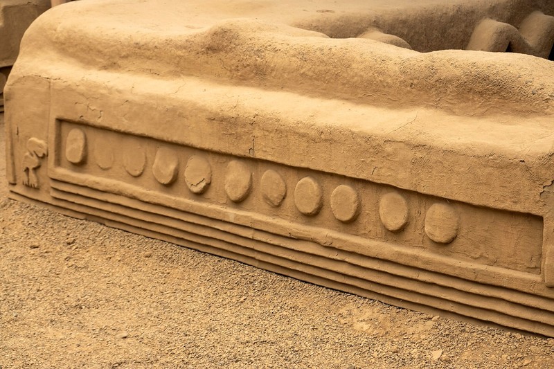 مدينة تشان تشان