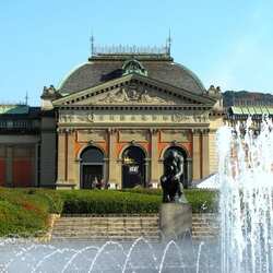Museu Nacional de Quioto