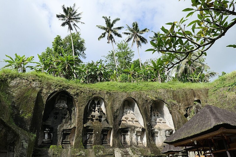 Templo Gunung Kawi - photo 13