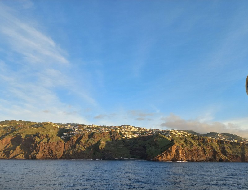 Christusstatue auf Madeira - photo 10