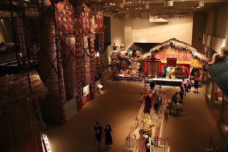 Museu de História de Hong Kong - photo 8
