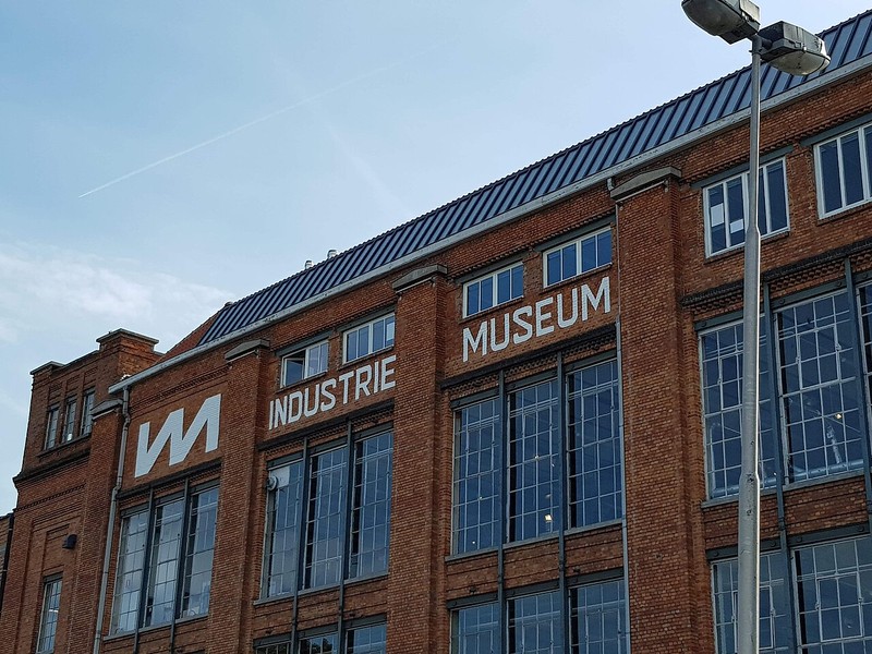 Museu da Indústria, do Trabalho e dos Têxteis