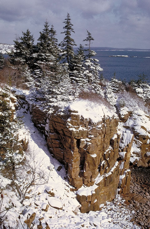 Parc national d'Acadia