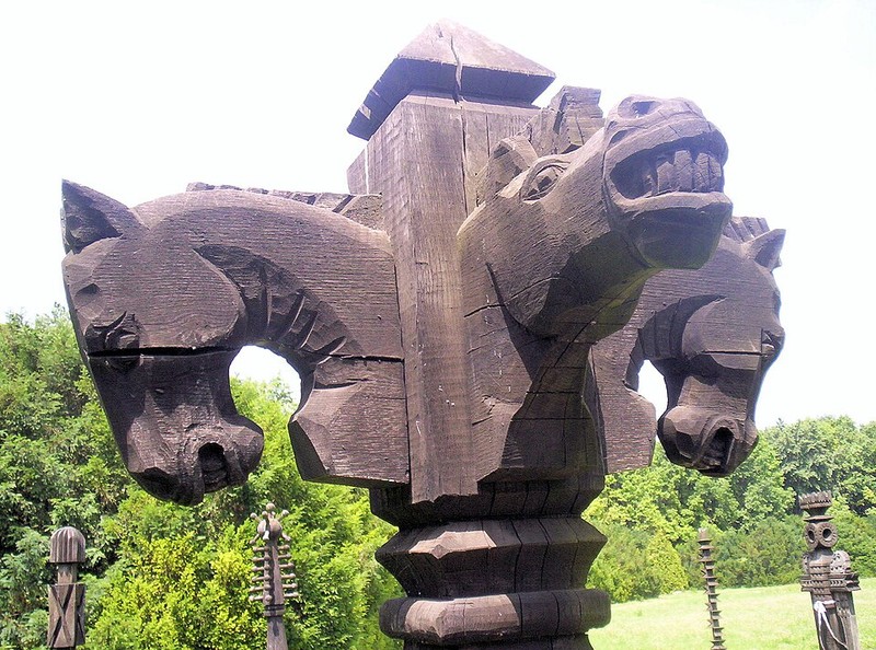 Дунай-Драва - фото 12