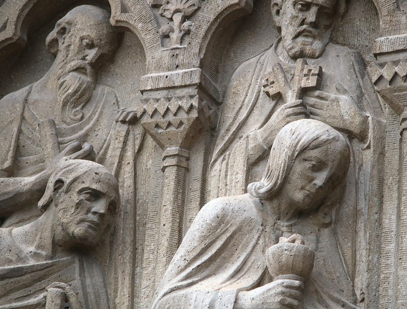 Собор Магдалины в Солт-Лейк-Сити