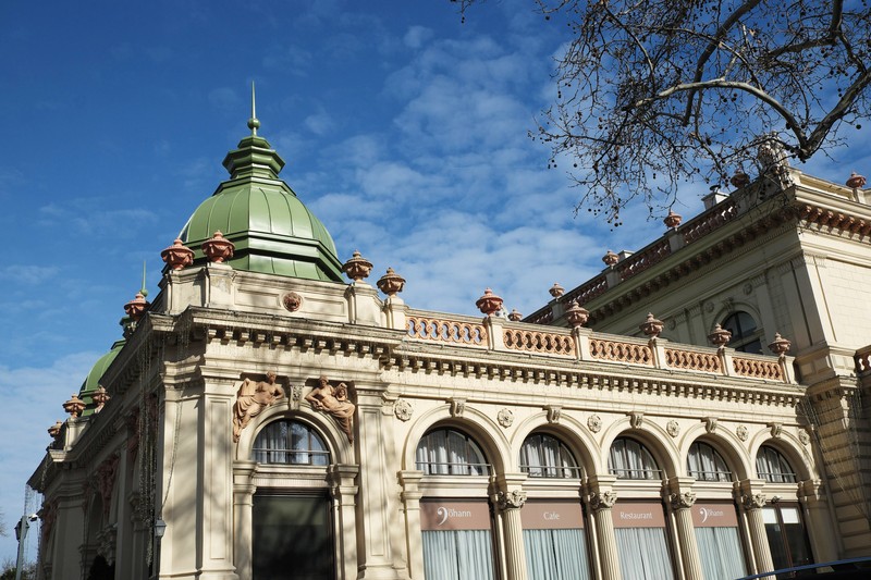 Курсалон