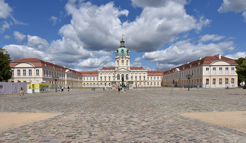 Charlottenburg Palace