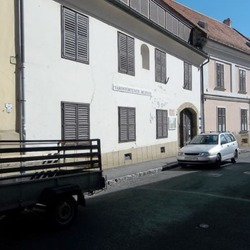 ペーチ歴史博物館