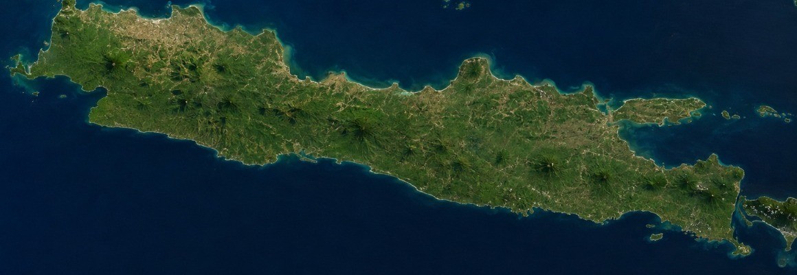 Ilha de Java