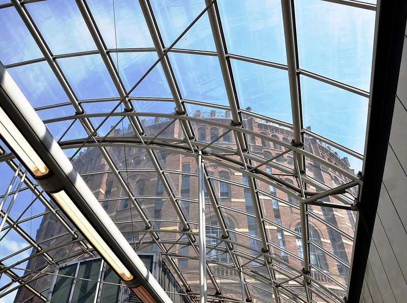 Wiener Gasometer