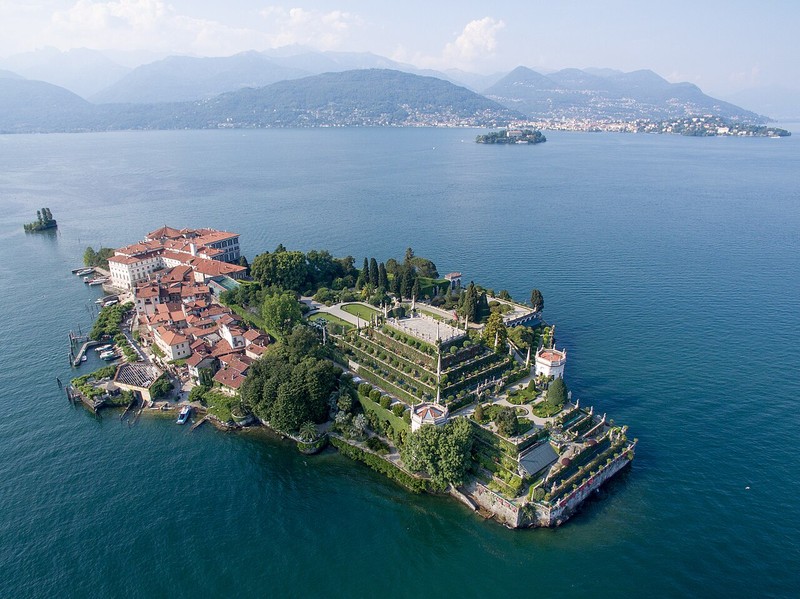 Isola Bella