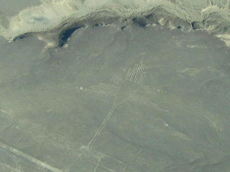 Lignes de Nazca